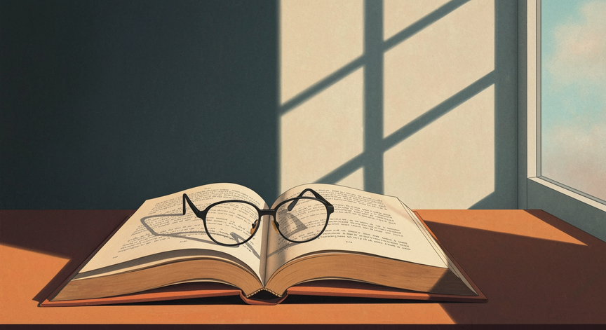 A Beginner's Guide to Reading Classics