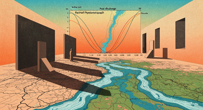 Advanced Hydrograph Analysis and Application