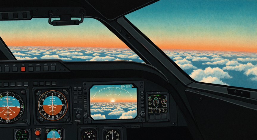 Applied Aircraft Flight Operations