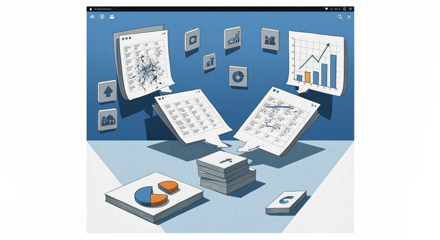 Power Query Data Analysis Course