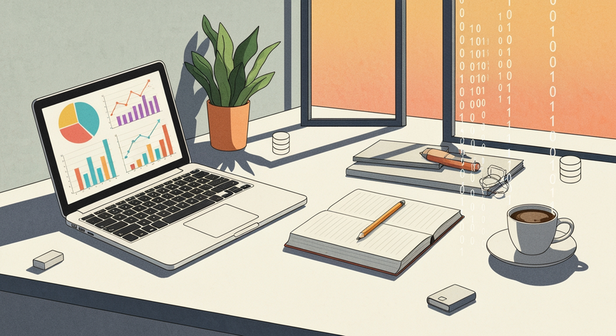 Data Analyst: Zero to Hero (Hinglish)