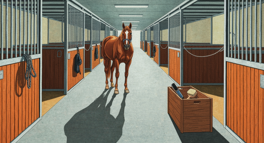 Basics of Horsemanship for Beginners