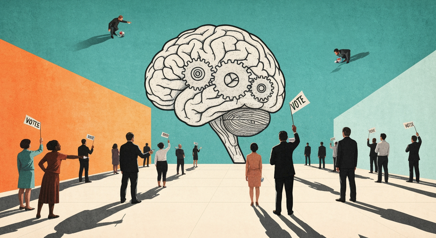 Spotting Fallacies in Political Debates