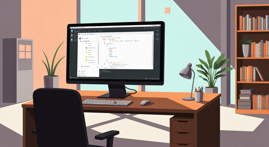 Claude Desktop Code Integration