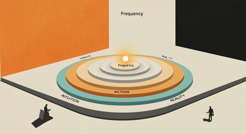 Mastering the Multi-Dimensional Sequence