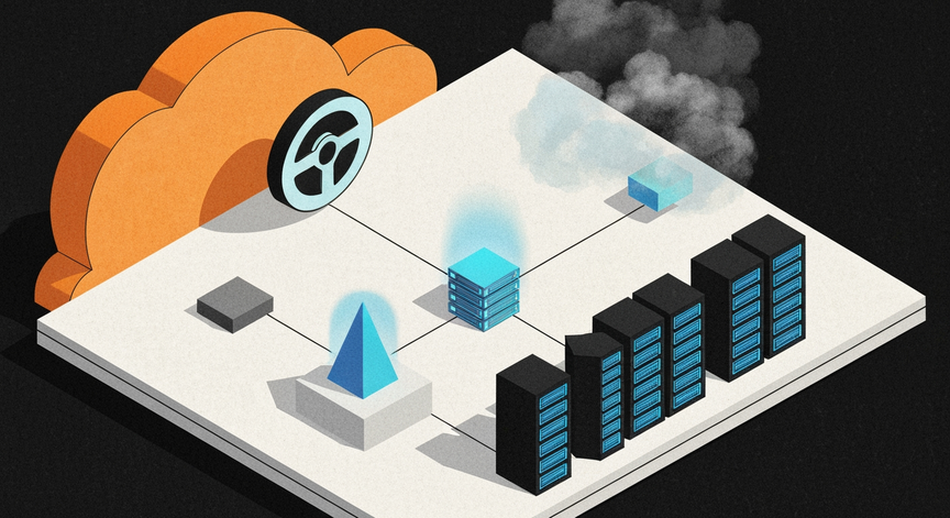 Modern Cloud Infrastructure and GitOps