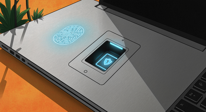 Enterprise Passwordless Authentication Systems
