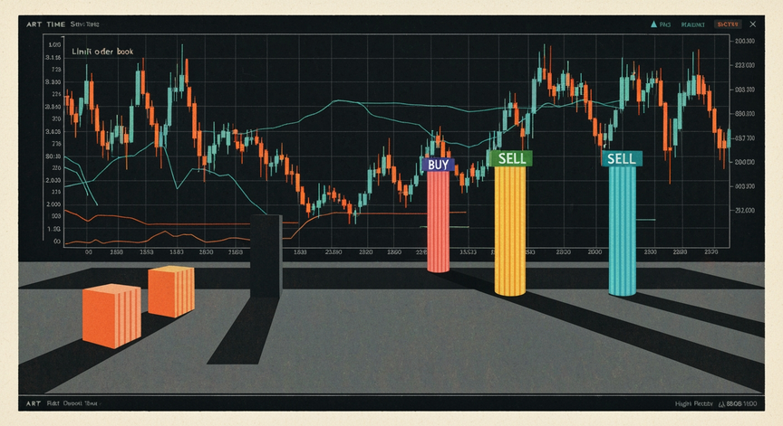 Algorithmic Market Making Frameworks