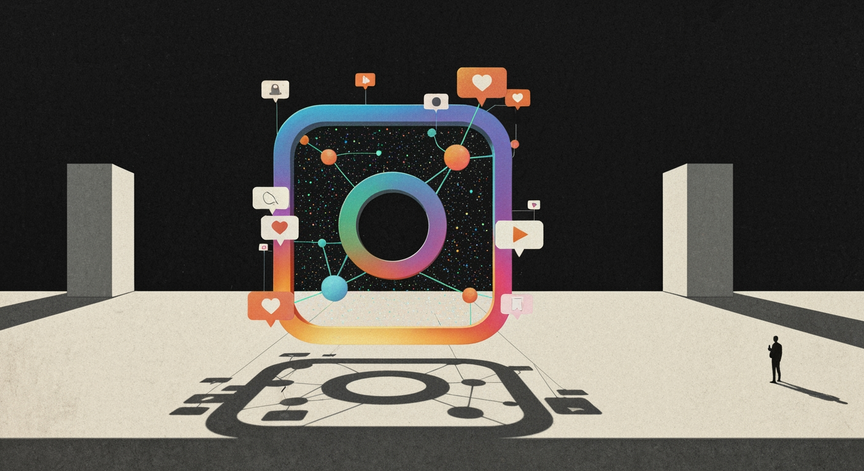 Mastering the Instagram Algorithm
