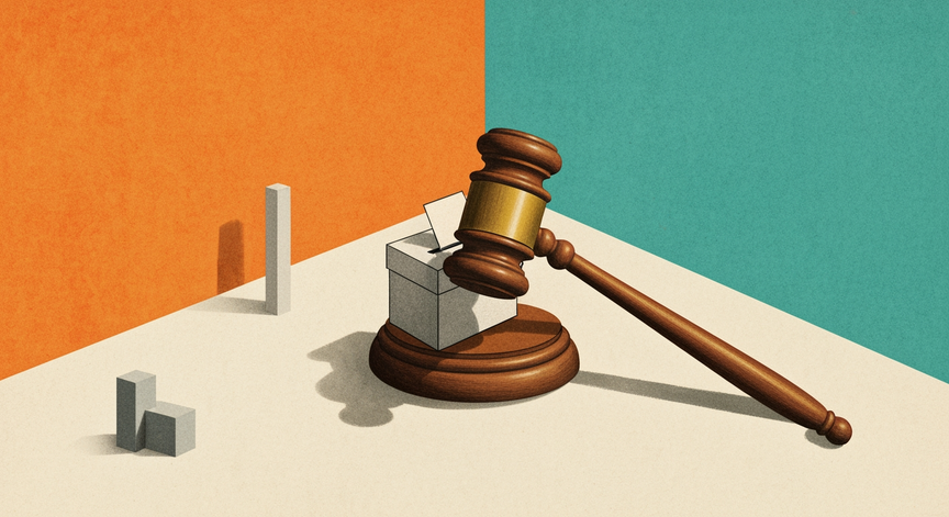 Spotting Fallacies in Political Debates