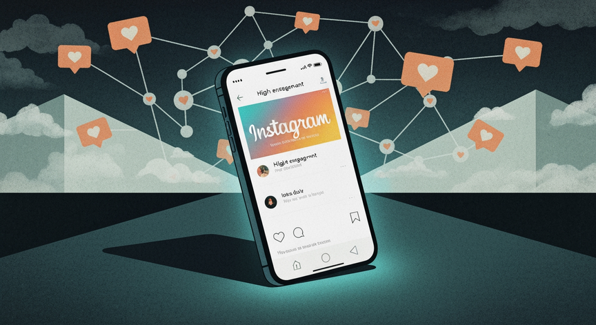 Scaling Instagram Fan Account Engagement
