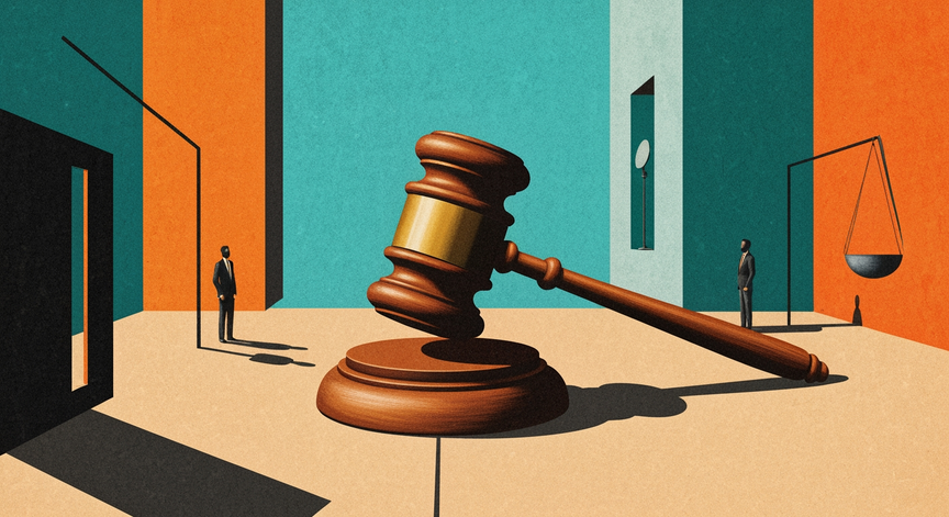 Spotting Fallacies in Political Debates
