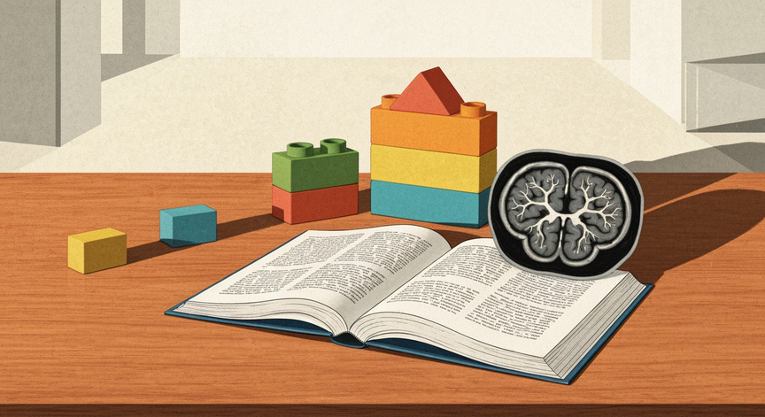 Advanced Early Childhood Development