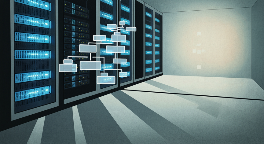 Развертывание Microsoft Active Directory
