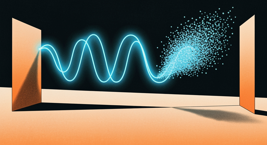 Quantum Wave Function Essentials