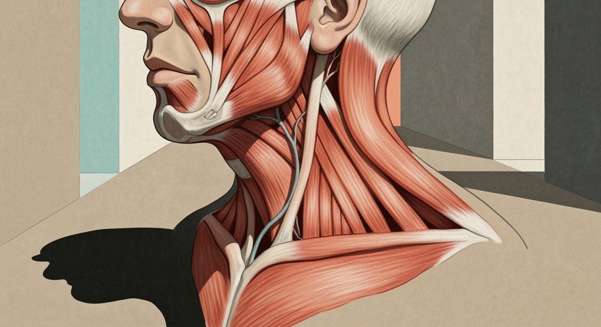 Anatomy of the Posterior Triangle