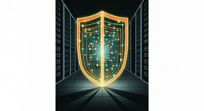 Intermediate Network Security Architectures