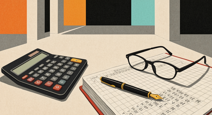 Foundational Accounting Principles