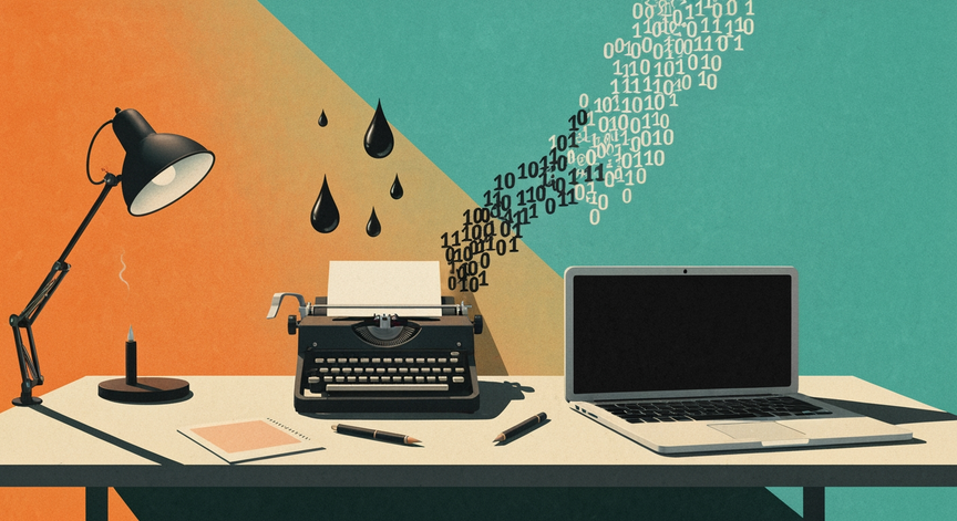 Content and Creative Writing Mastery