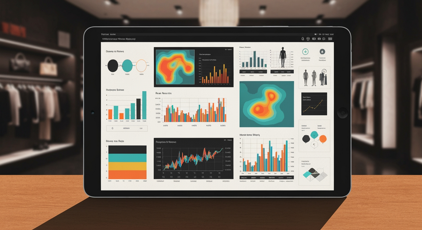 Advanced Retail Operations Strategy