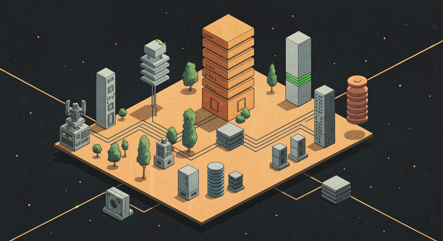 Consistent Hashing Patterns - System Design Interview Mastery: Volumes ...