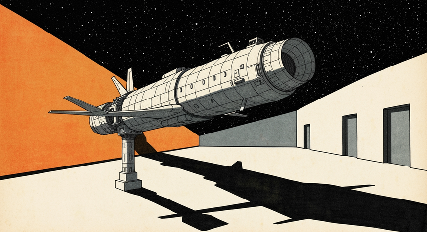 Spacecraft Design Fundamentals