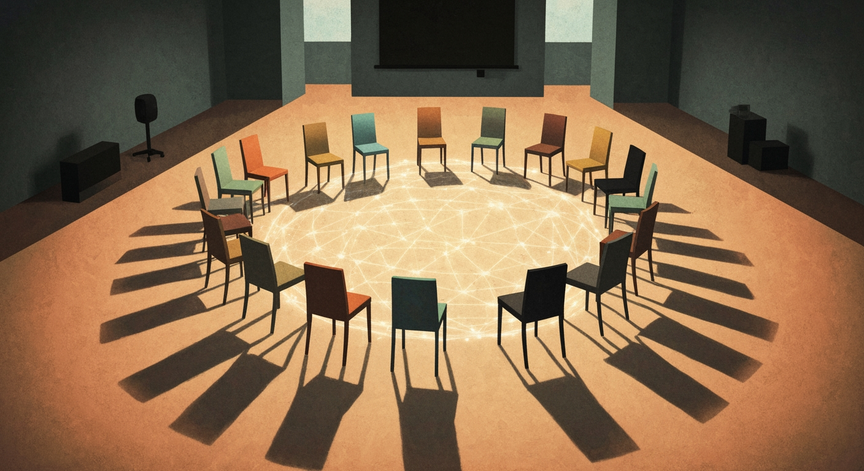 Modern Psychoanalysis in Groups