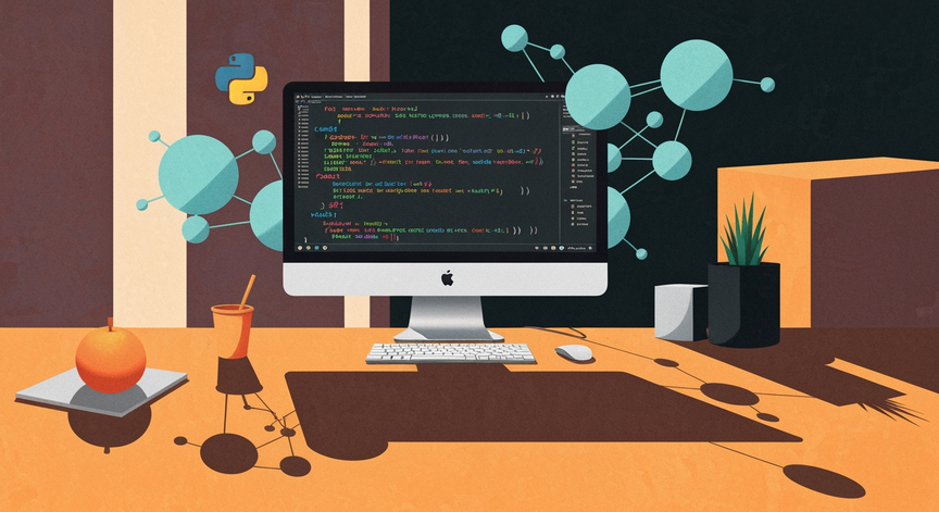 Intermediate Python Programming Applications