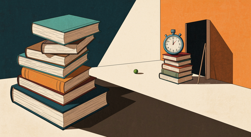 Speed Reading Mastery for Students