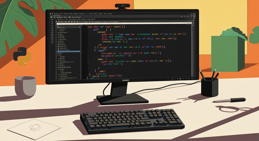 Intermediate Python Programming