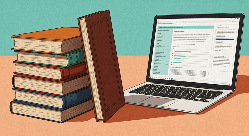 Mastering Research Papers