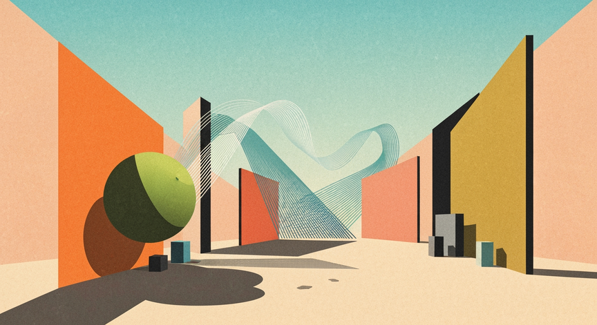 Intermediate Motion Design Techniques