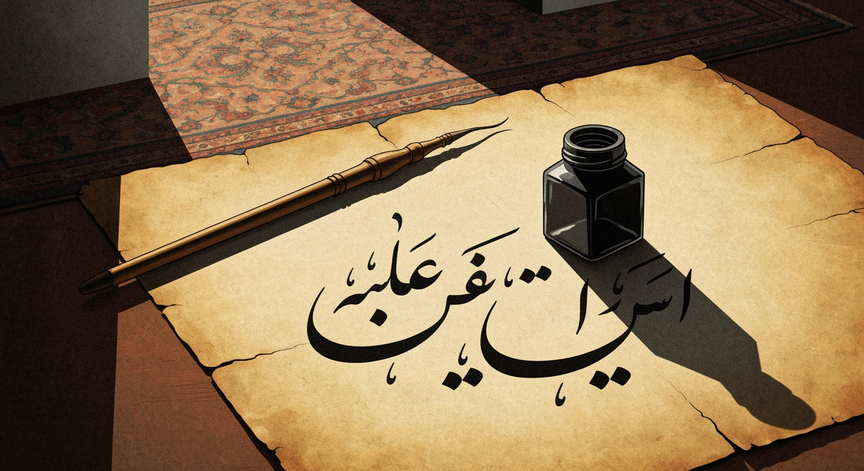 Intermediate Persian Language Mastery