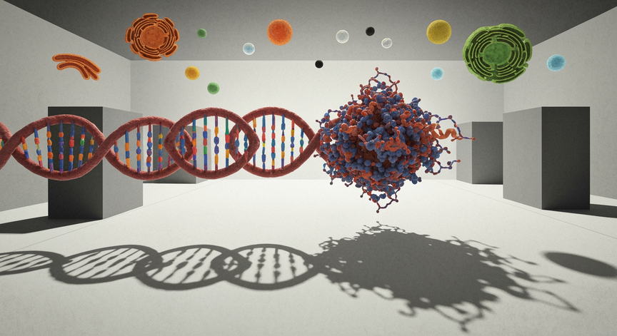 IB Biology Core and HL Mastery