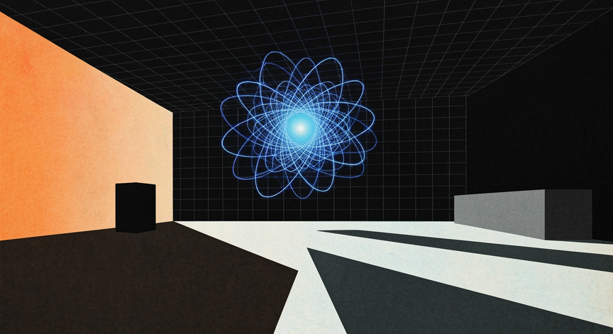 Intermediate Quantum Physics Foundations