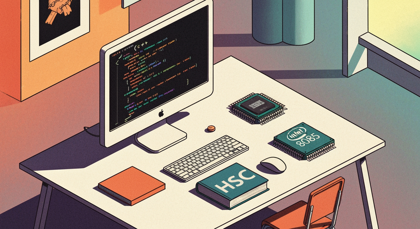 Maharashtra HSC Computer Science Class 12