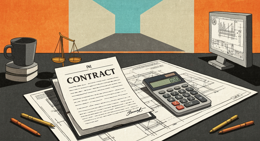 Advanced Commercial Judgement in Procurement