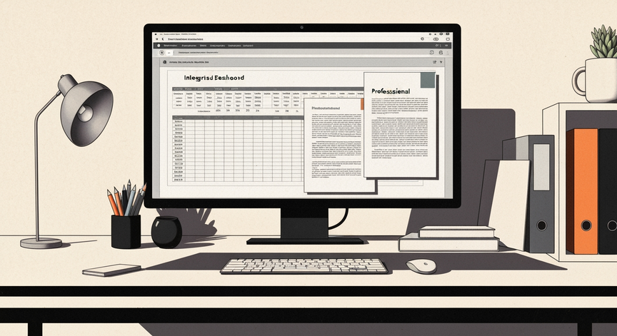 Intermediate Microsoft Office Suite Mastery
