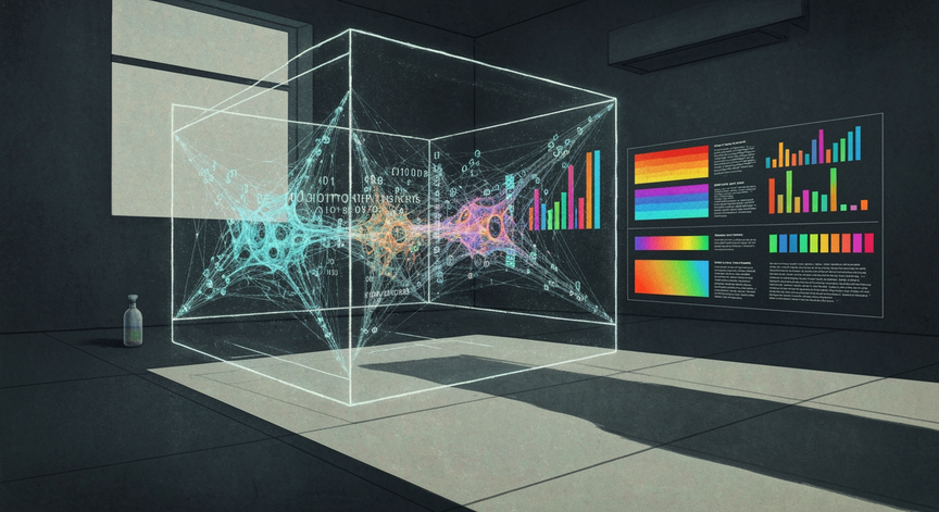 Generative AI for Data Science