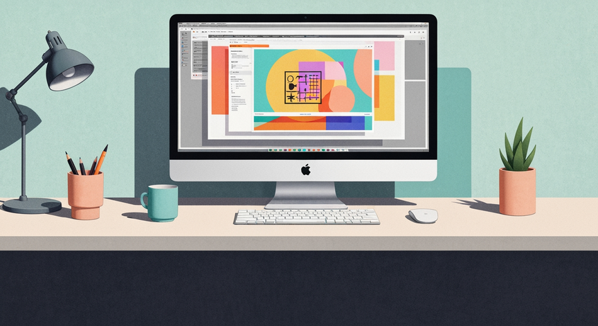 Intermediate Canva Design Mastery