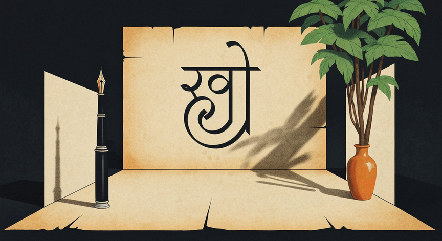 प्रगत मराठी भाषा कौशल्ये
