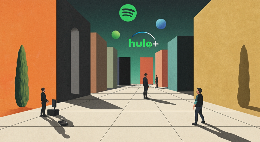 The Business of Streaming Media