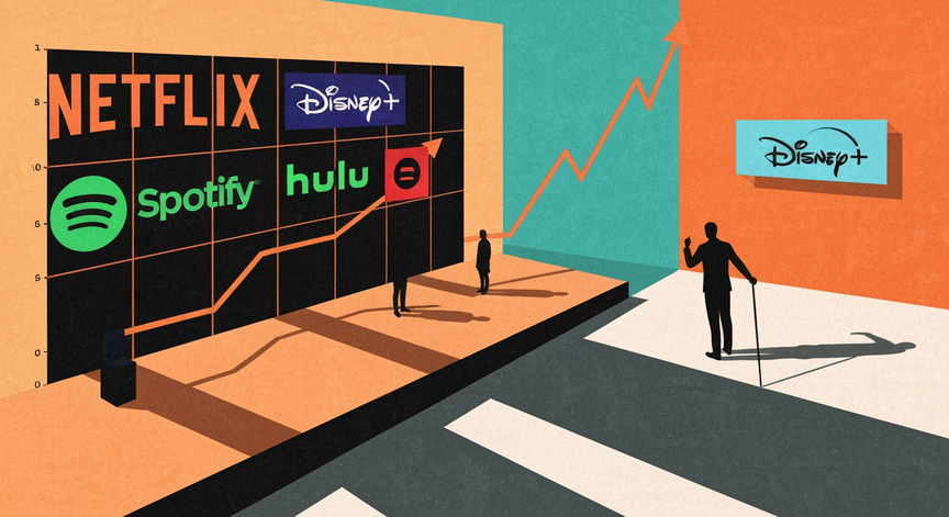 Streaming Business and Media Trends