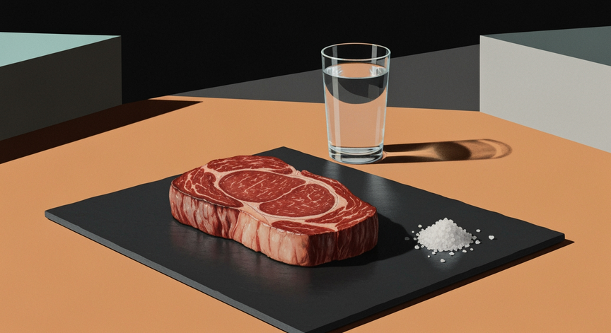 Advanced Carnivore Diet Mastery