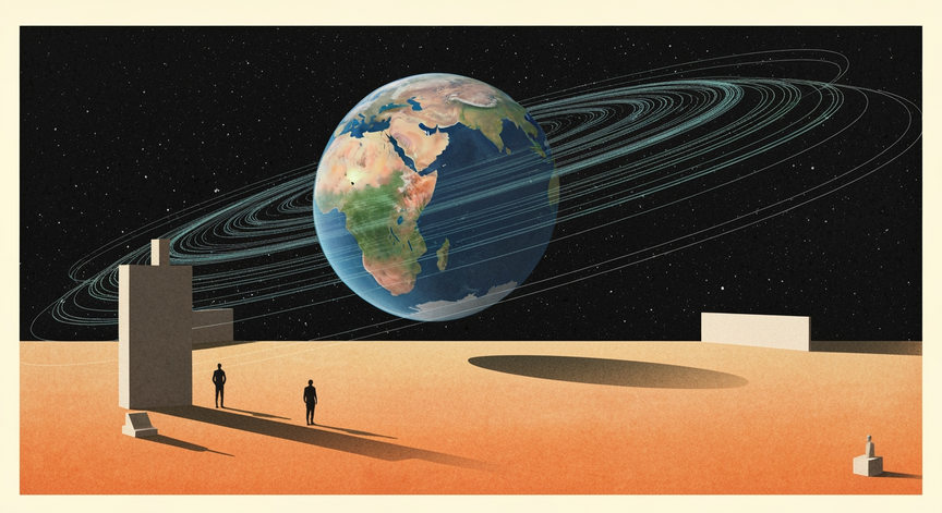Mechanics of Earth's Rotation