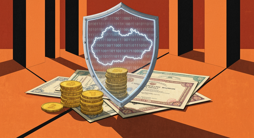 Digitálne podvody a rizikové investície