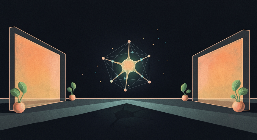 Intermediate Artificial Intelligence Systems