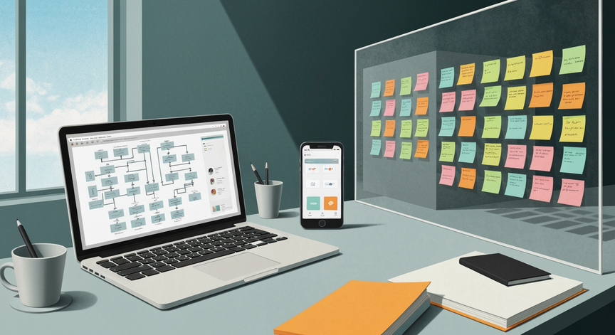 Fundamentos Práticos de UX Design