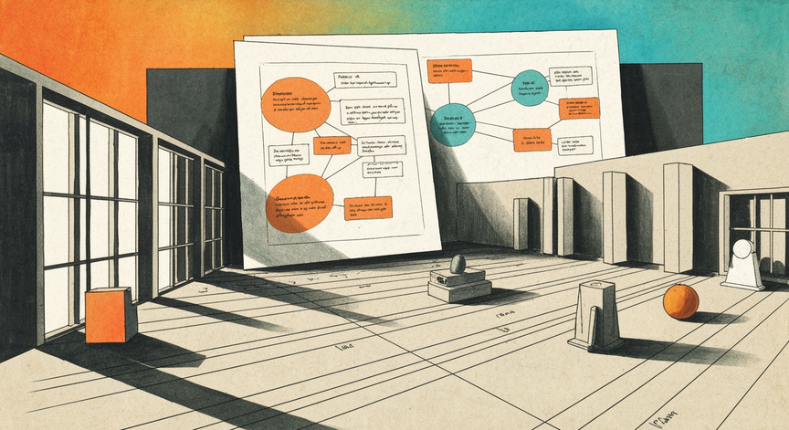 Strategy to Operational Action Plans