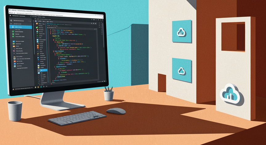 Dominio de Google Cloud Code